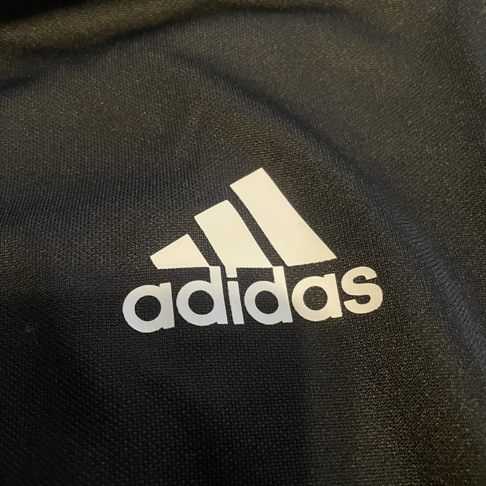 Adidas Track Jacket - Picture 3 of 4